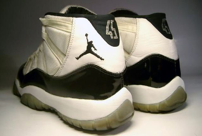 Slash Custom Sneakers - Air Jordan 11 retro Marshmallow Custom #jordan11  #airjordan #jordan #nike #marshmallow #sneakers #sneakersaddict  #sneakersnstuff #sneakersnews #sneakersteal #custom #michaeljordan  #marseille #pictureoftheday