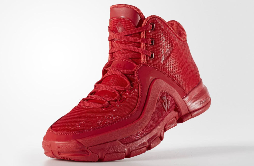 adidas J Wall 2 All Red Release Date (4)