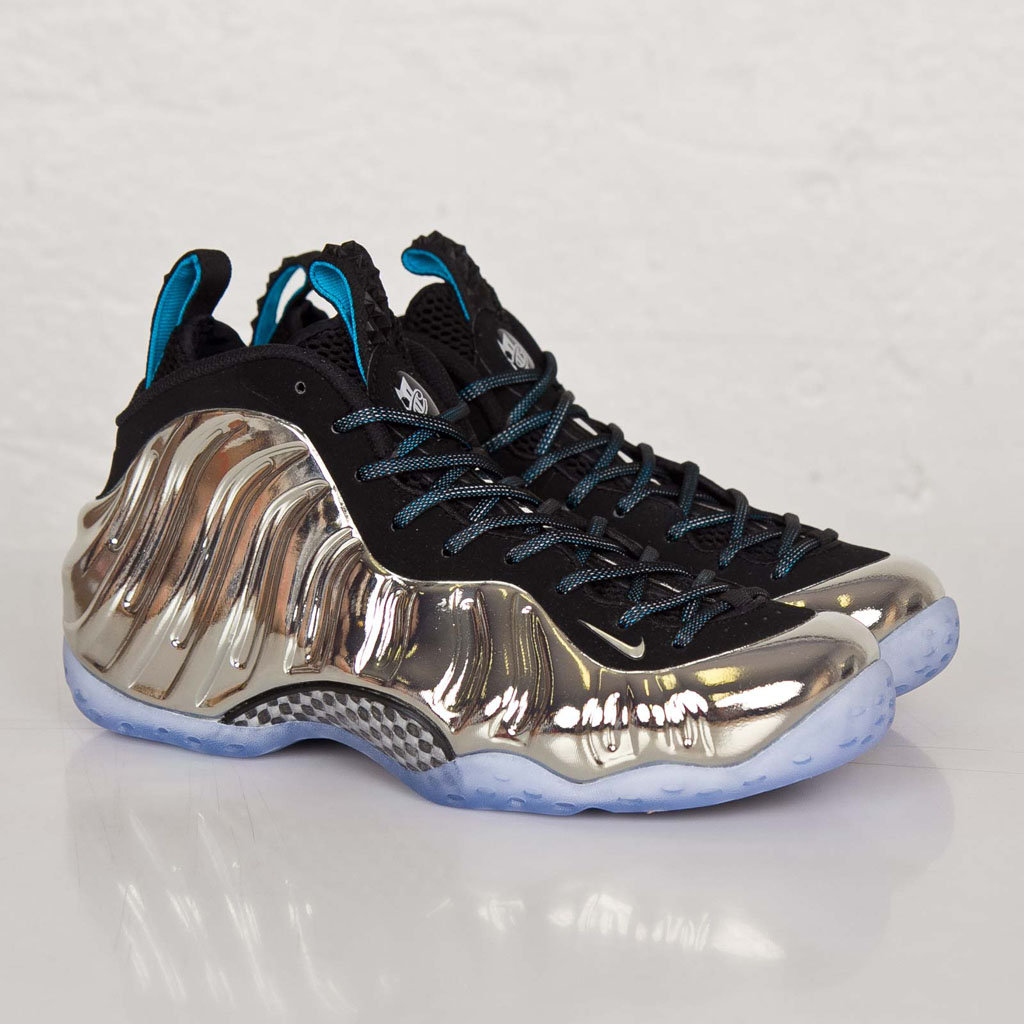 The All Star Chromeposite Foams Are Restocking Today Complex