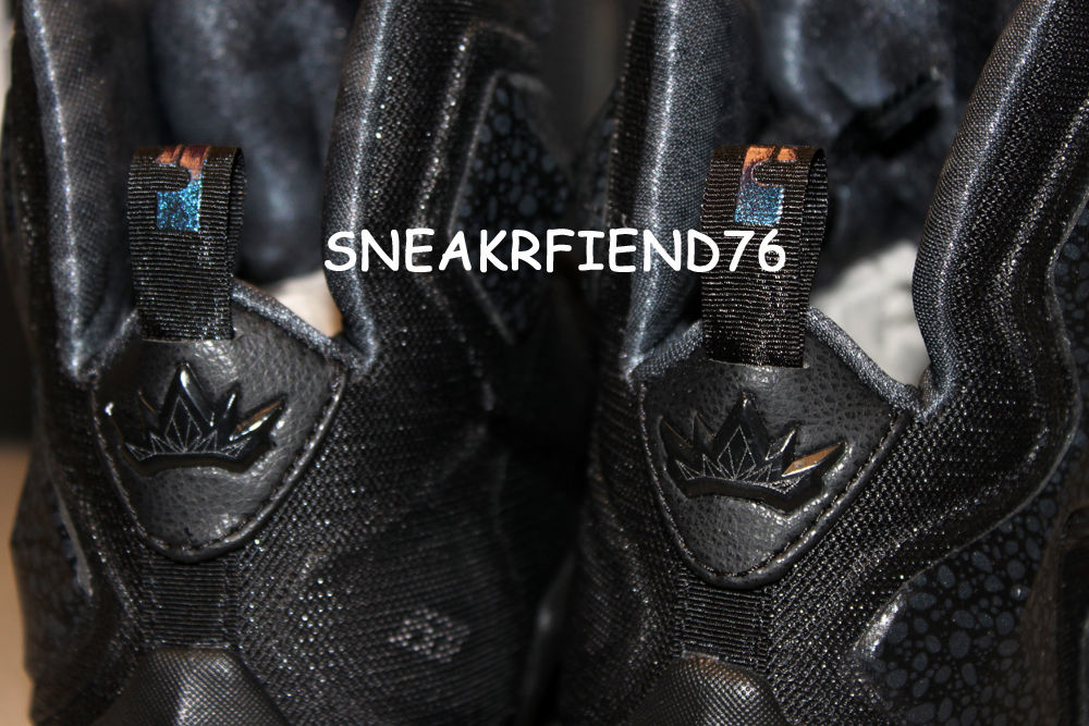 Nike LeBron 13 Black Lion Black/Gum 807219-001 Release Date (5)