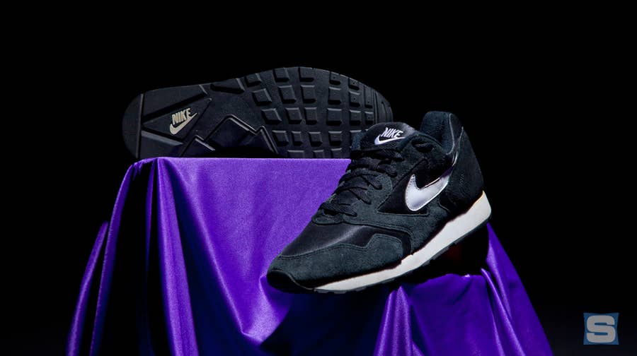 Nike Cortez Turns 40 - Nookmag