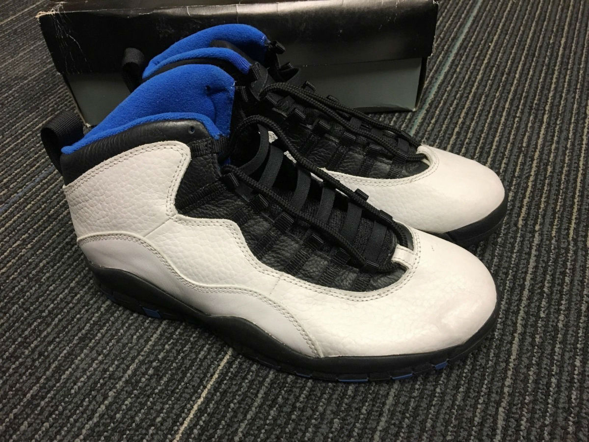 Jordans that came outlet out in the 90s