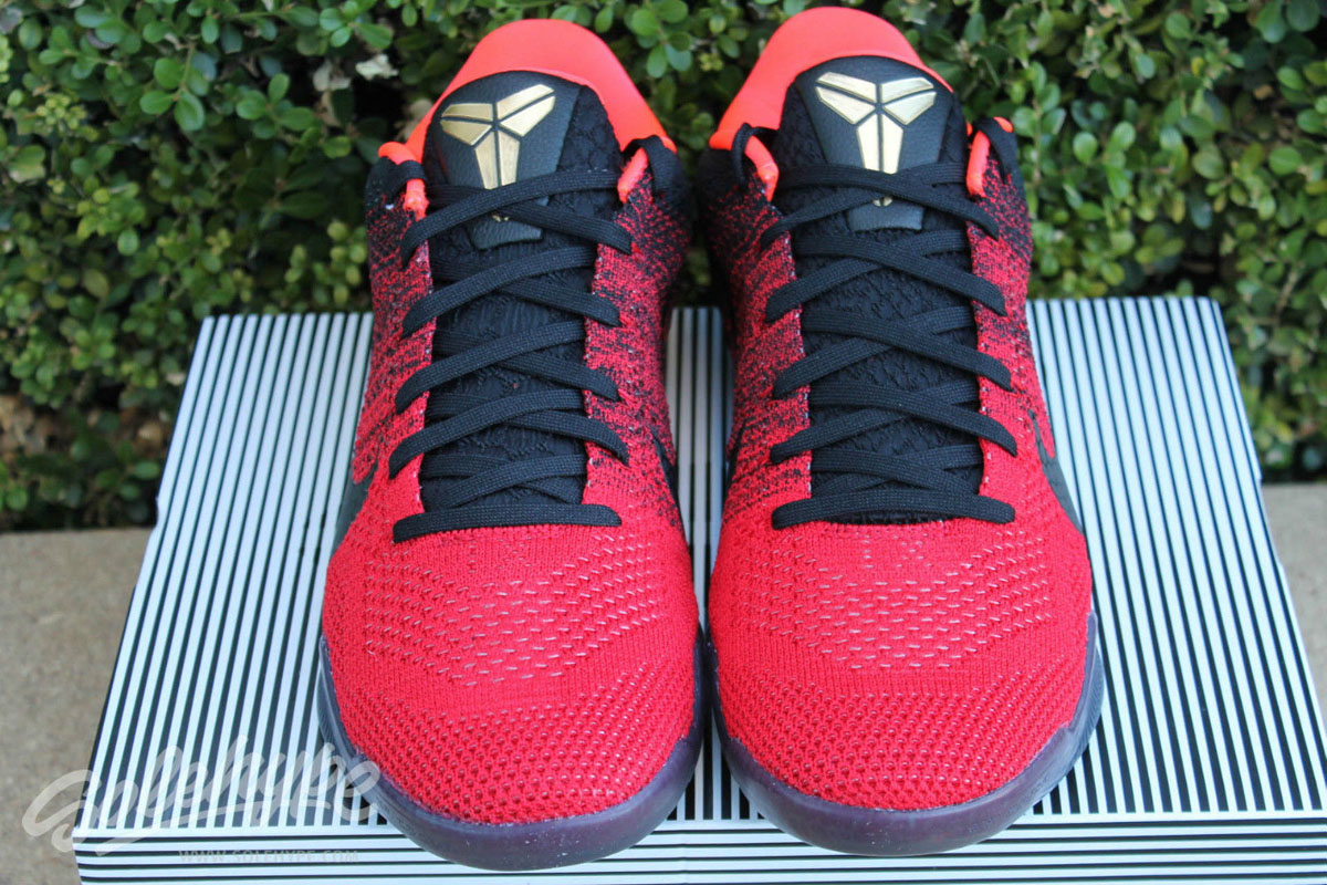 Nike Kobe 11 Achilles Heel Release Date 822675-670 (15)