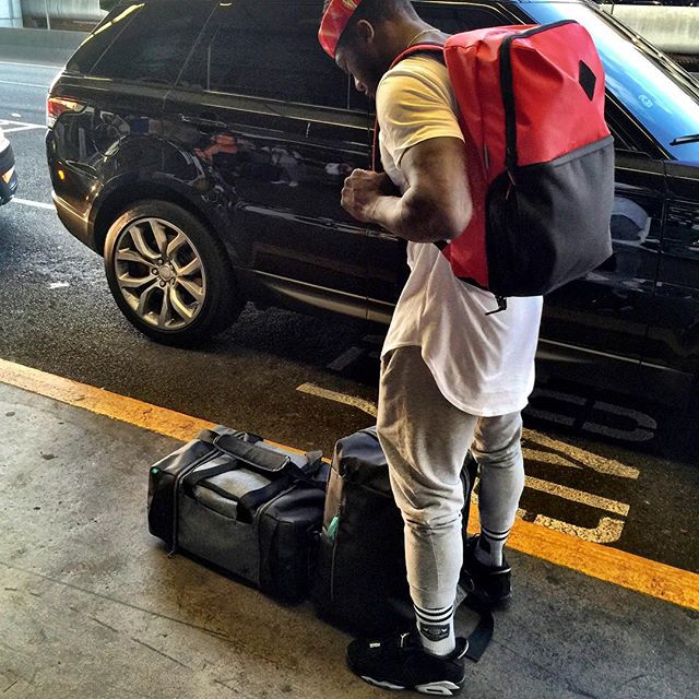 Nate Robinson wearing the &#x27;Chrome&#x27; Air Jordan 6 Low