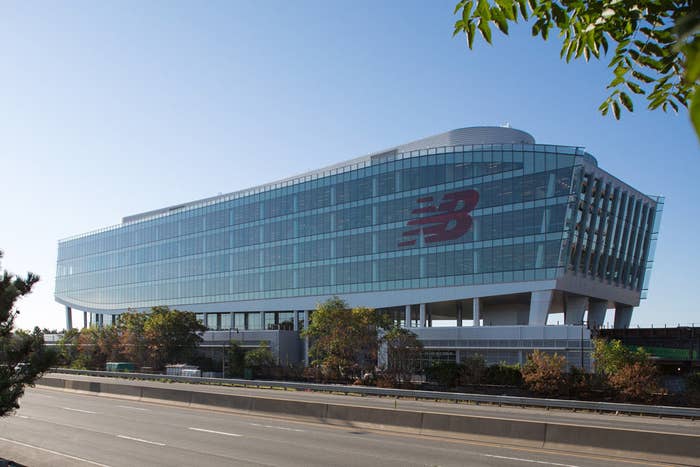 New Balance Boston Headquarters (1)