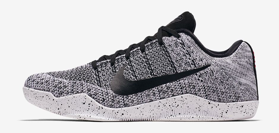 Kobe 11 outlet oreo for sale