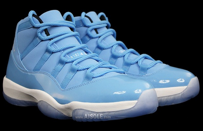 Air jordan hot sale xi pantone