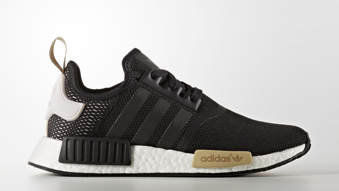 adidas NMD W Black Purple Sole Collector Release Date Roundup