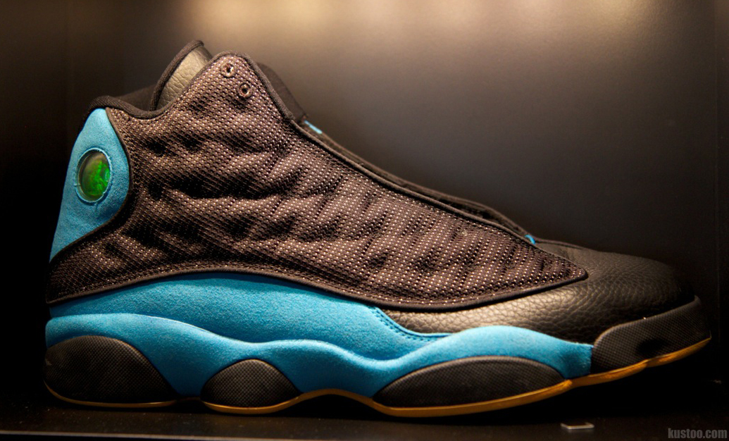 Jordan retro 13 cp3 best sale