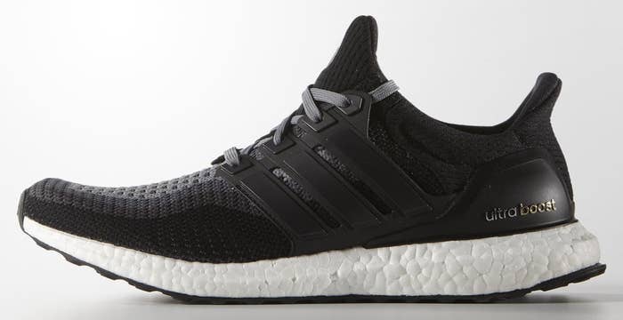 Early at the Next Wave of adidas Ultra Boosts | Complex