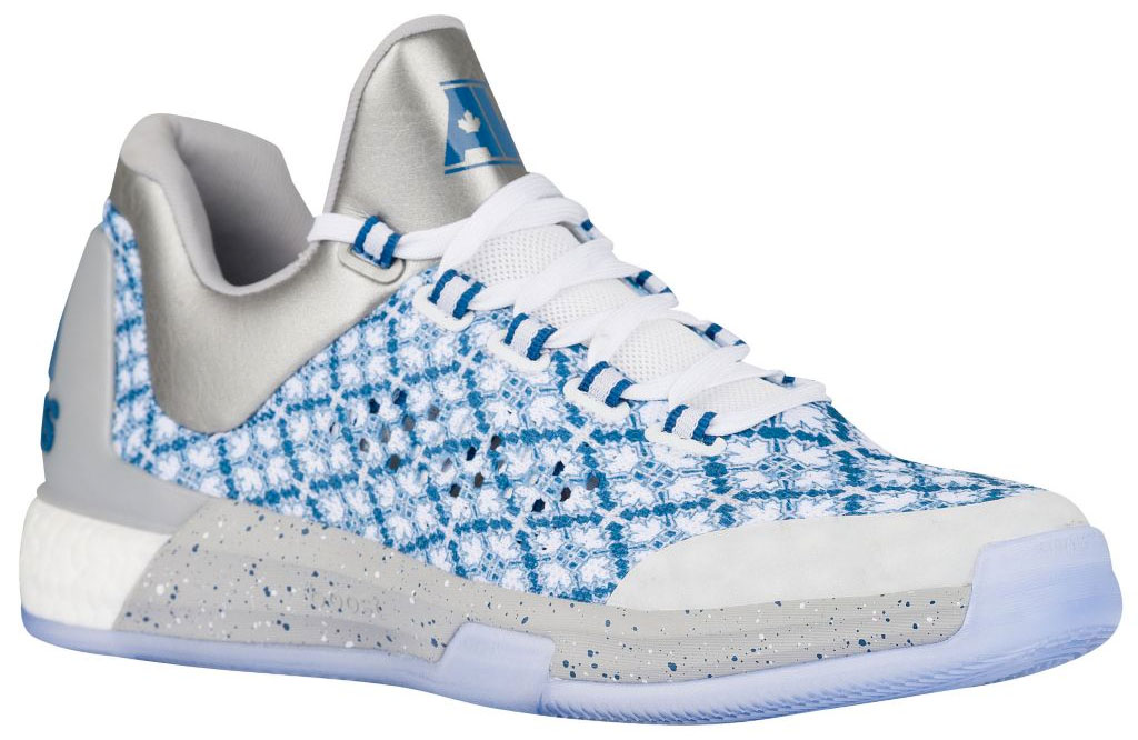 adidas Crazylight Boost 2015 Andrew Wiggins PE (1)