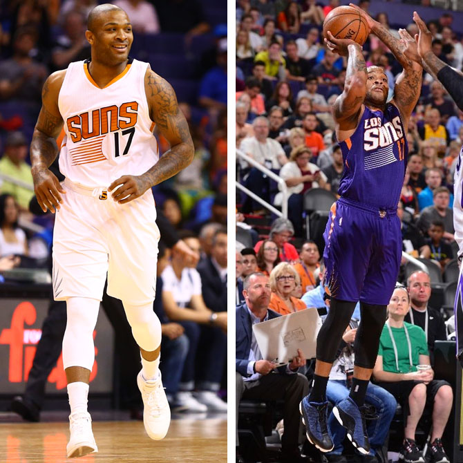 #SoleWatch NBA Power Ranking for March 29: P.J. Tucker