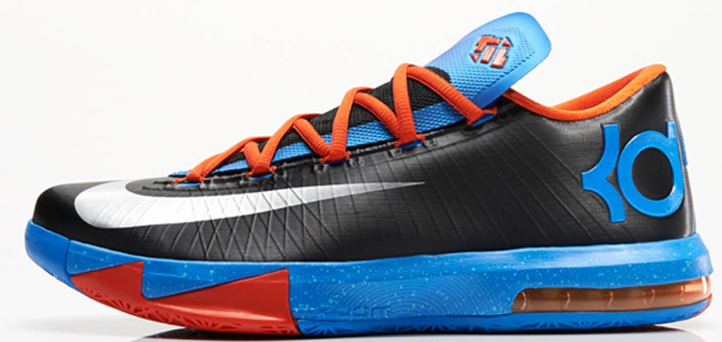 Nike KD VI: The Definitive Guide to Colorways | Complex