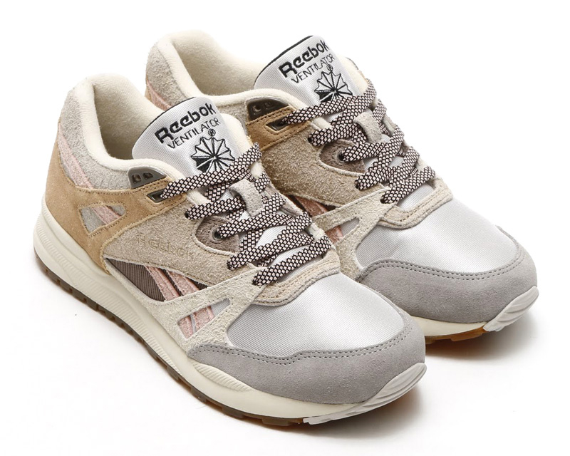 Reebok ventilator clearance beige