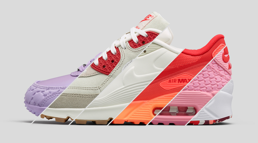 Paine Gillic Atletisch Verdienen Nike's Sweetest Pack of Air Maxes Ever | Complex