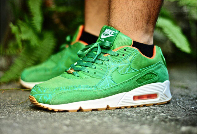 volatilitet Udholdenhed bekæmpe 20 Rare Nike Air Maxes Spotted on #AirMaxDay | Complex
