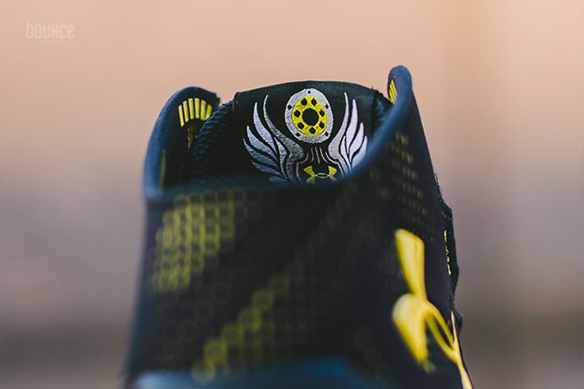 Under Armour Curry Two Longshot (9)