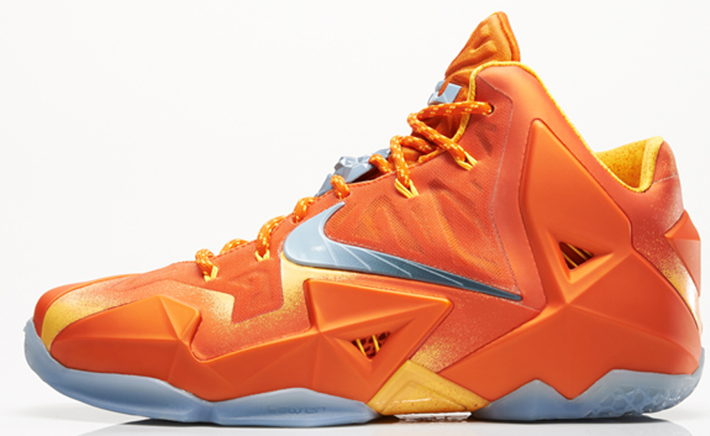 lebron 11 collection