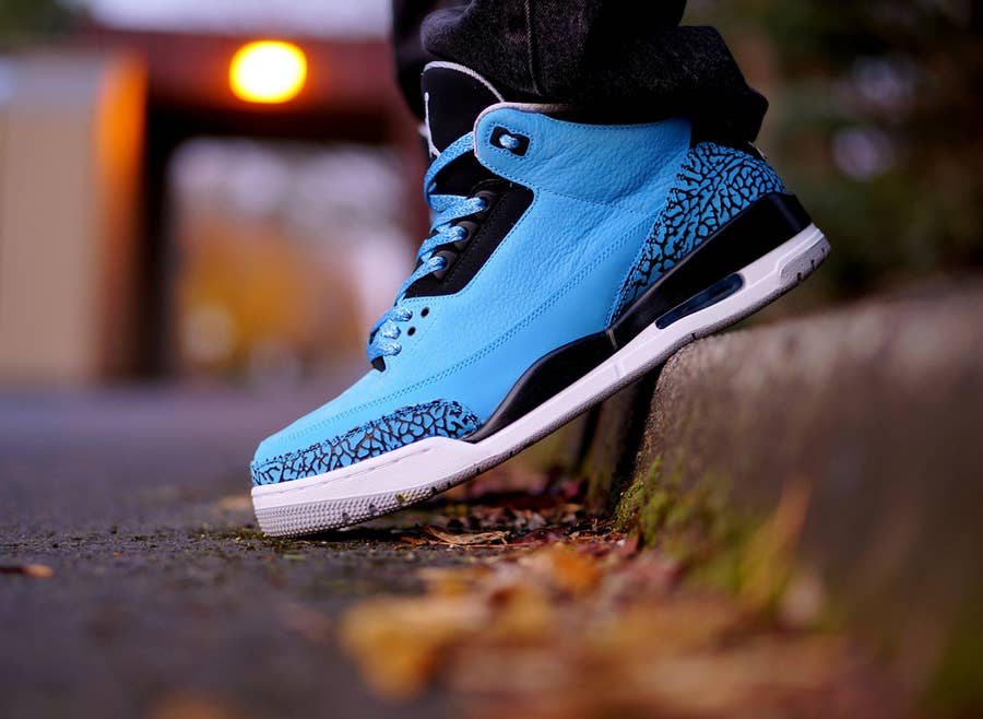 Sole Collector Spotlight // What Did You Wear Today? - 3.14.12