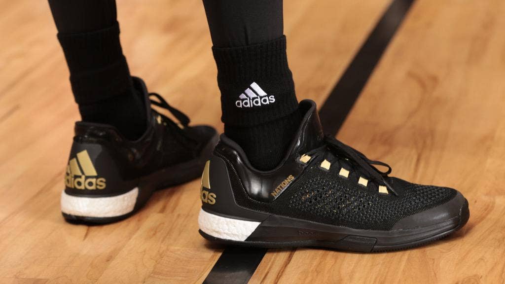 Fortov Vandt Luftfart adidas Nations Players May Have the Best Crazylight Boost 2015 | Complex