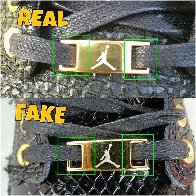 How To Tell If Your &#x27;Pinnacle&#x27; Air Jordan 1s Are Real or Fake (1)