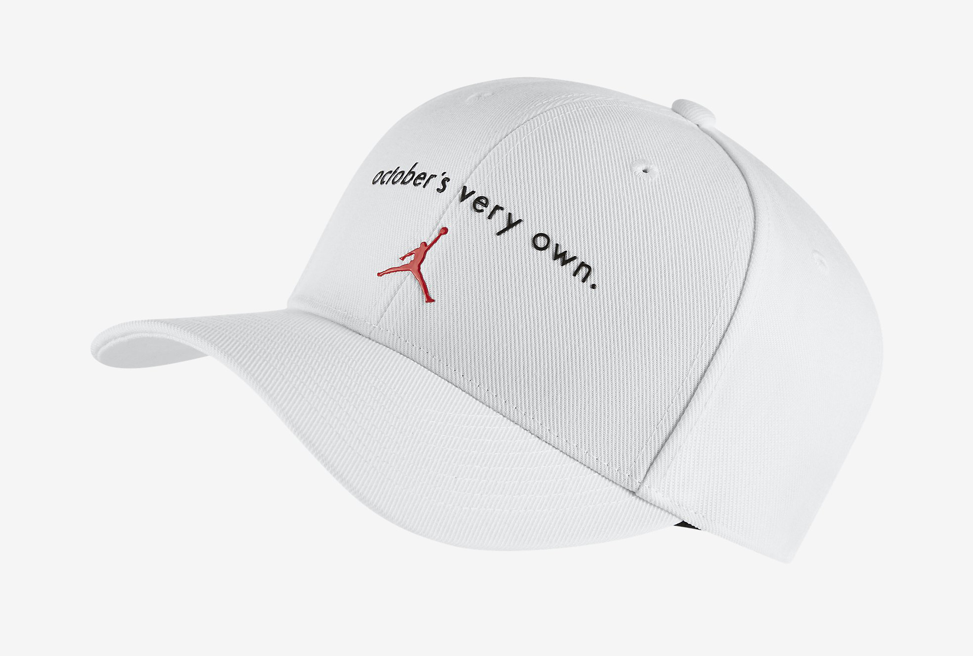 Drake OVO Air Jordan Hat