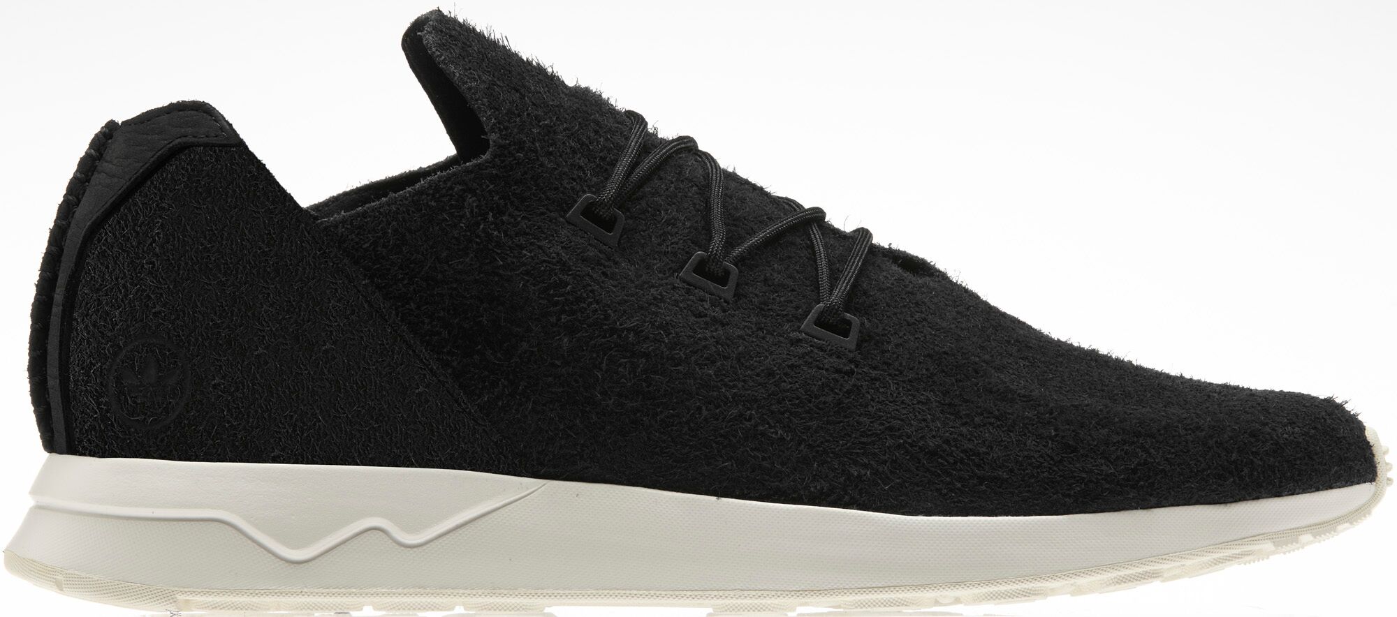 WINGS + HORNS x adidas ZX Flux ADV X Side Pair