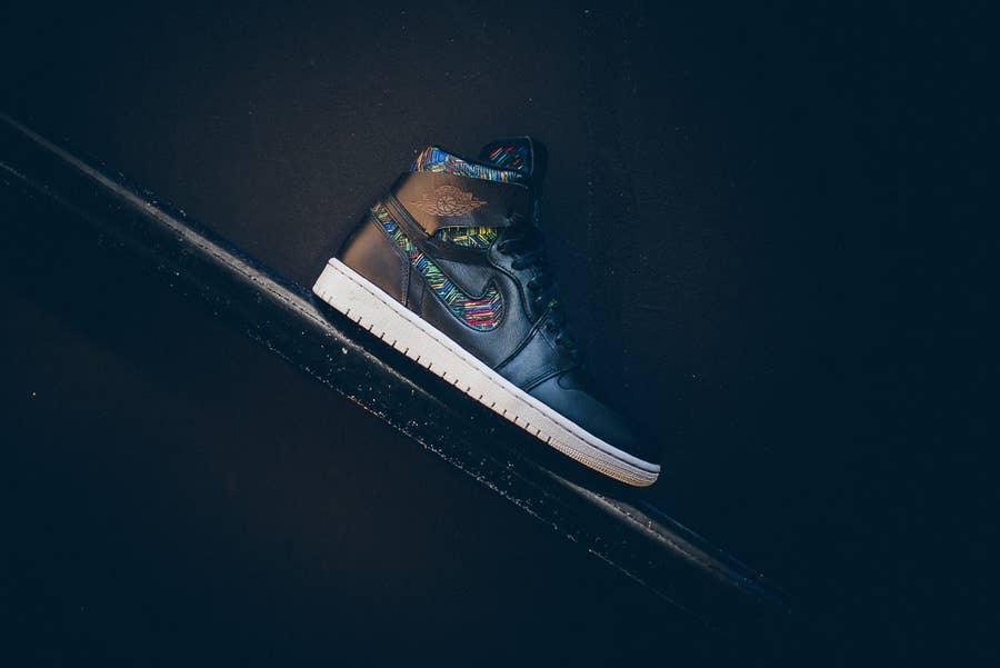 Stratford on Avon Volg ons Veel There's Another 'BHM' Air Jordan 1 Releasing | Complex
