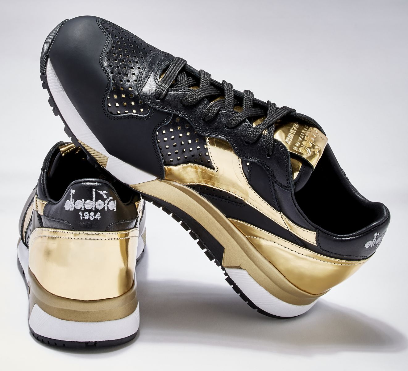 Diadora heritage shop 2015