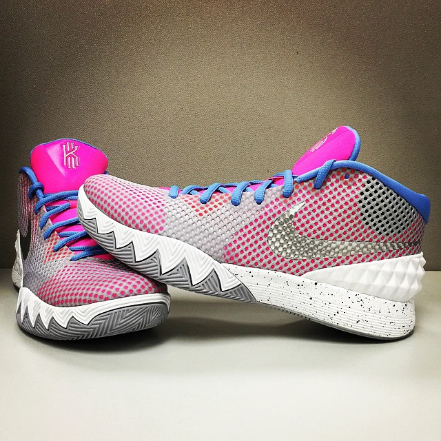 30 Awesome NIKEiD Kyrie 1 Designs on Instagram (15)