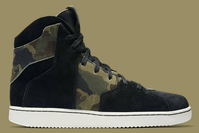 Jordan Westbrook 0.2 Camo Side 854563-003