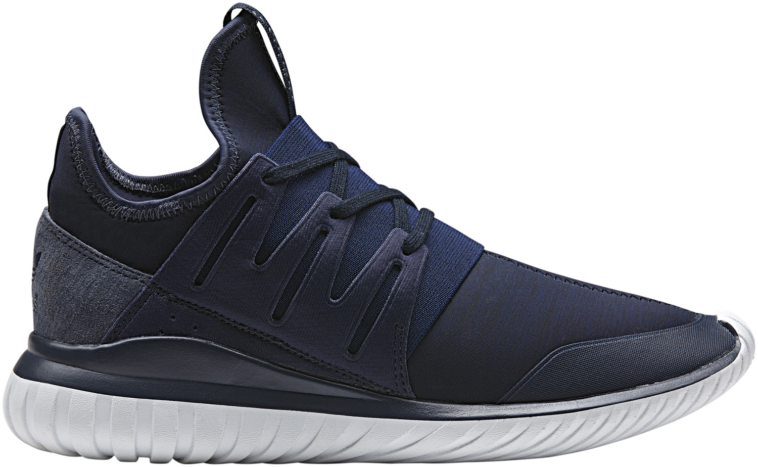 Adidas tubular shop radial navy