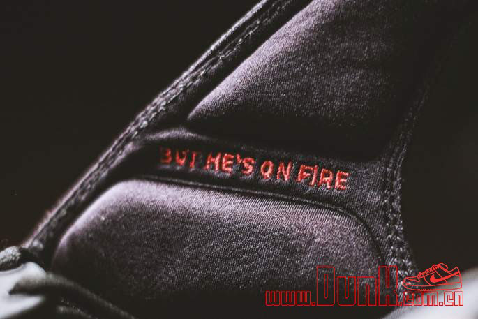 adidas TMAC 5 He&#x27;s On Fire Flame (7)