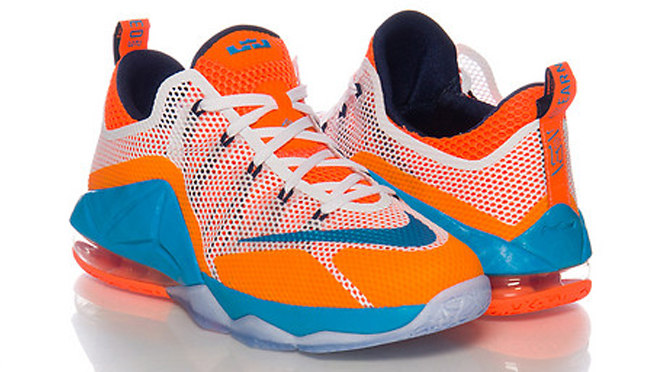 Lebron store 12 youth