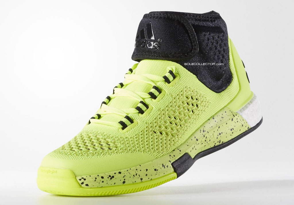 adidas Crazylight Boost 2015 Mid Electricity (4)