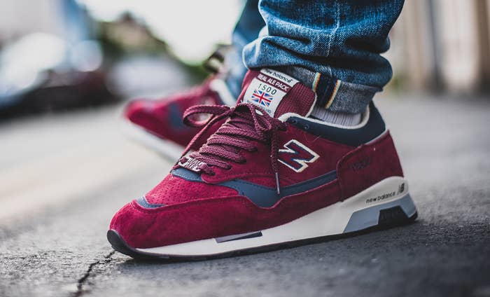 New Balance Real Ale Pack