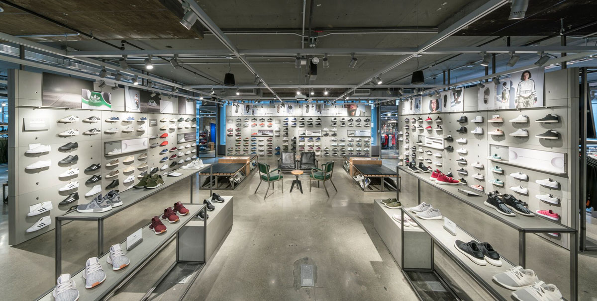 Adidas NYC Flagship Store (10)
