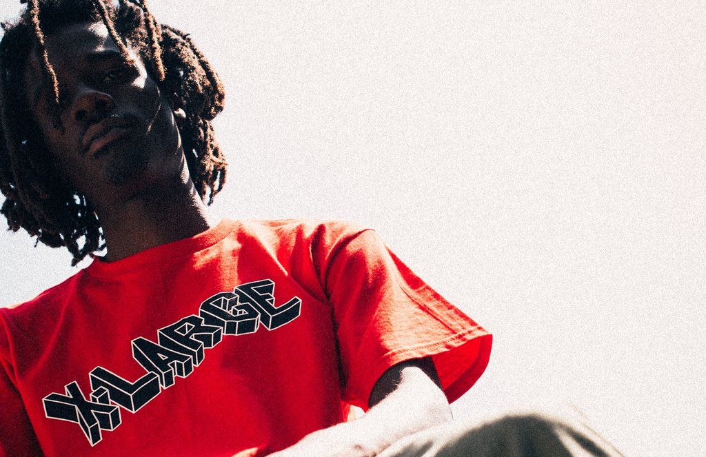 The Resurgence of Pioneering Streetwear Brand X-Large