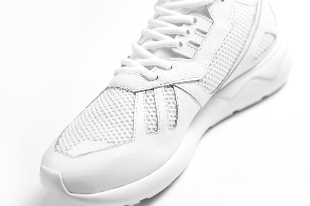 adidas Tubular White - Size? Exclusive (2)