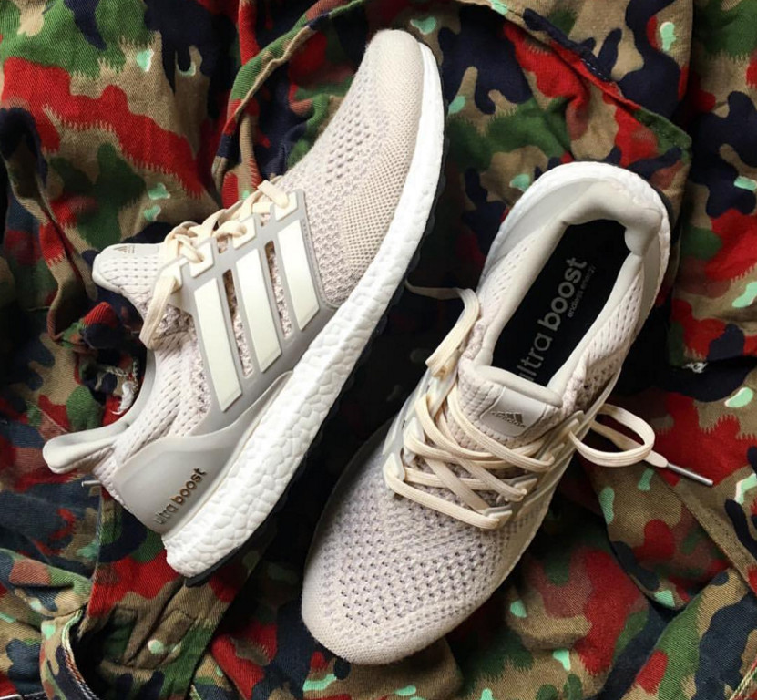 cocina Escrutinio barco Here's an Adidas Ultra Boost That You'll Probably Never Own | Complex