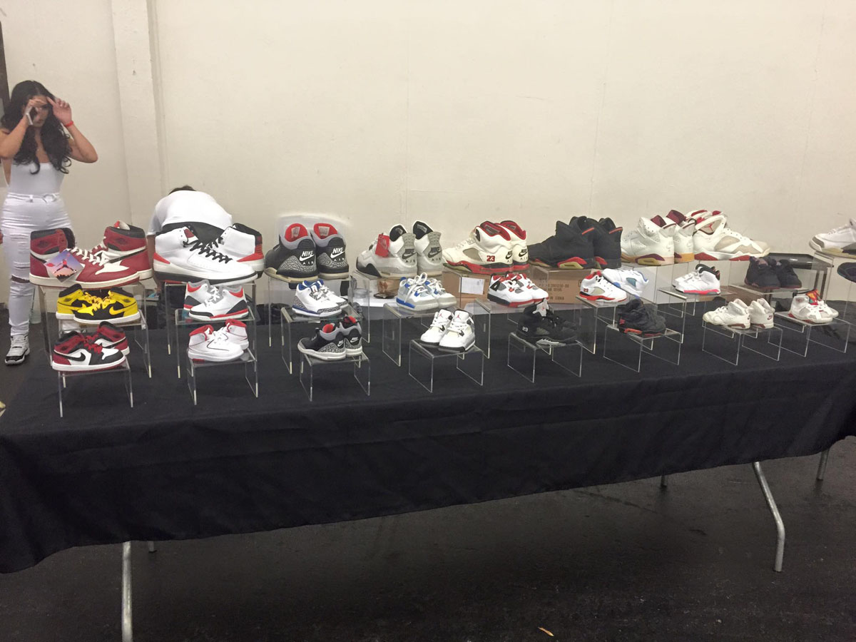 KicksFest Bay Arena Sneaker Event Recap 2015 (4)