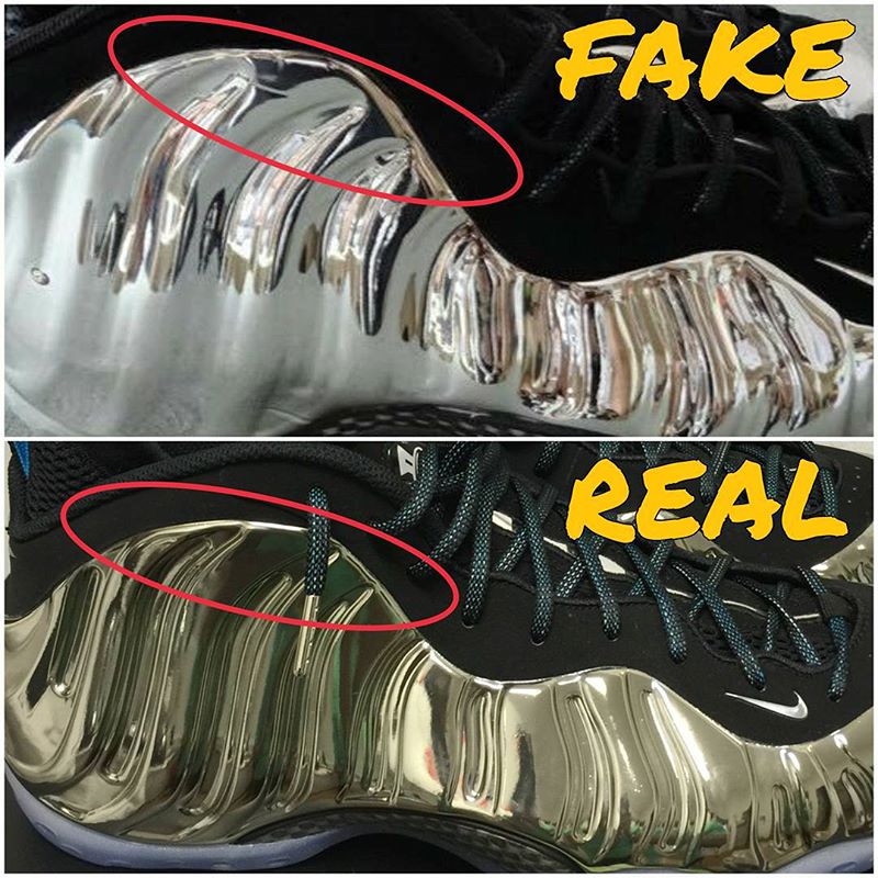 Nike Chrome Foamposite Legit Real Fake (4)