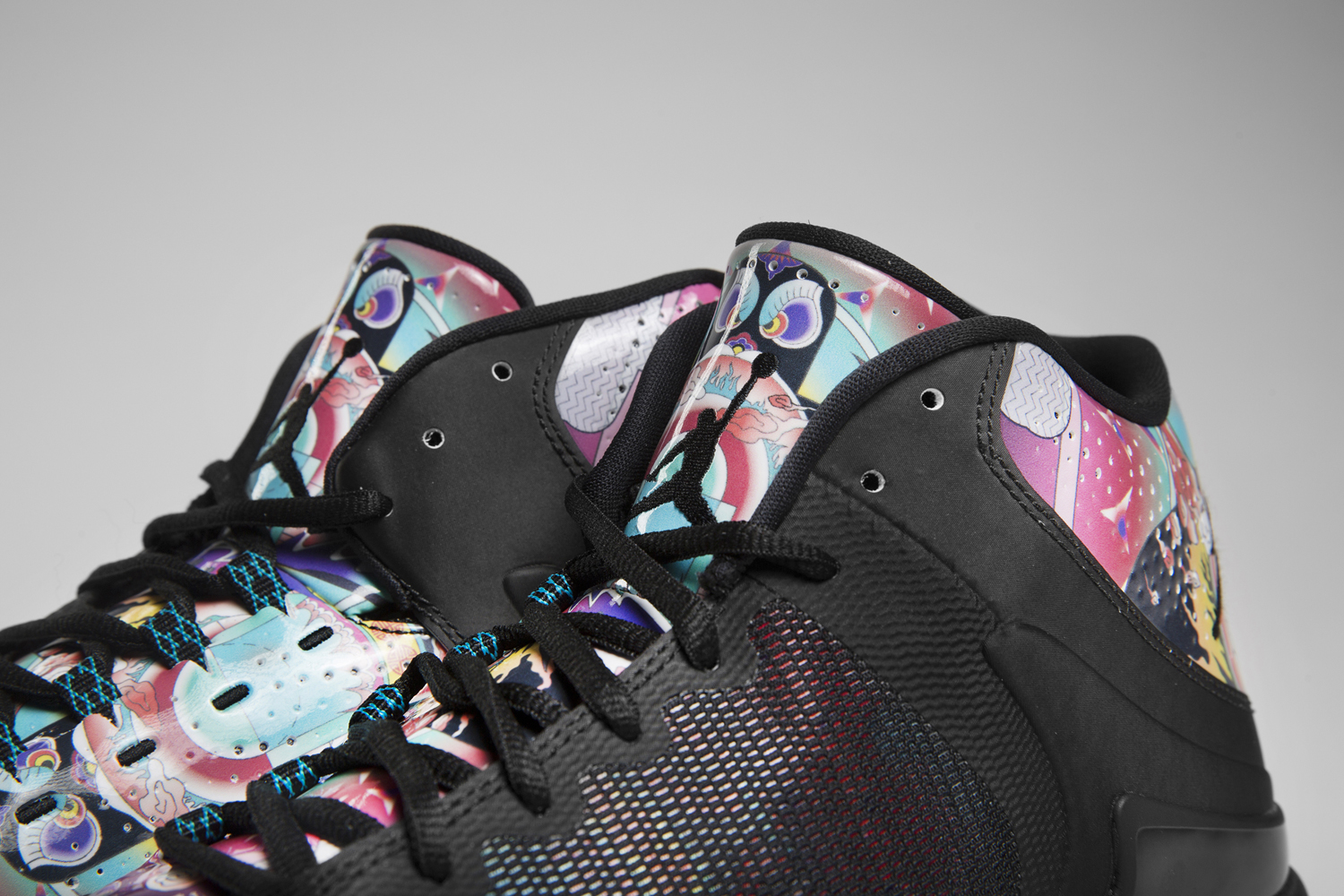 Jordan superfly 4 2024 chinese new year