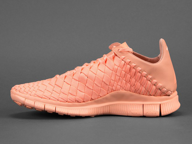 See How This Summer's Nike Free Inneva Wovens Look On-feet | Complex
