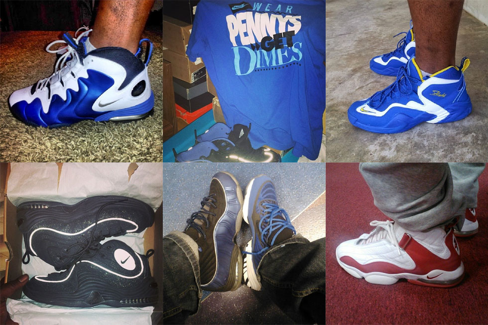 10 Penny Sneaker Collectors You Should Be Following on Instagram - KickTracy