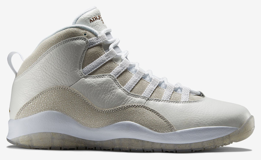 BREAKING: The 'OVO' Air Jordan 10 Will Be Hard To Buy | Complex