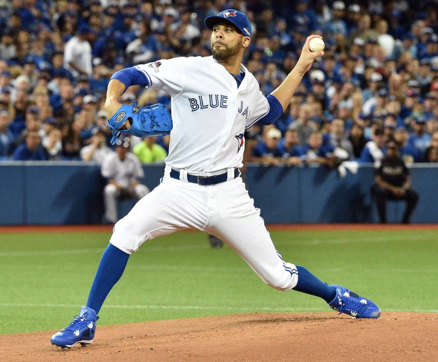 David Price Wears Special Air Jordan 4 Baseball Cleats For Father's Day •