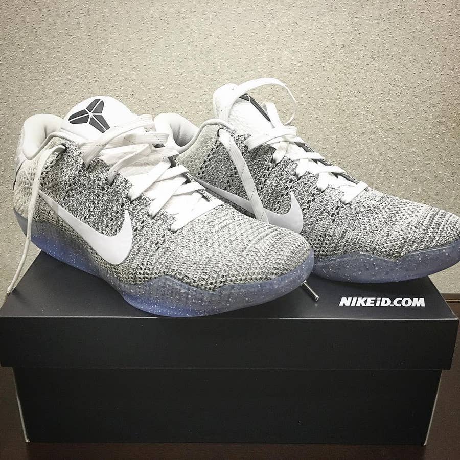 nikeid kobe 11