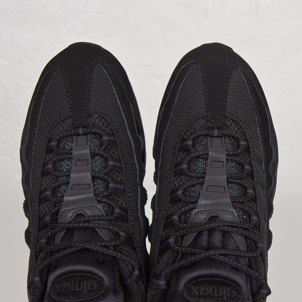 Nike Air Max 95 Black (7)