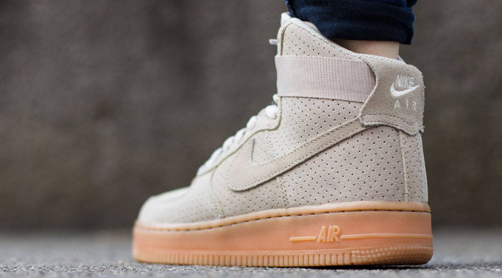 Bad News on This Nike Air Force 1 | Complex
